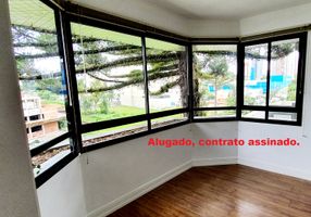 Apartamento com 3 Quartos para alugar, 161m²