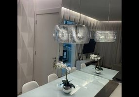 Apartamento com 2 Quartos à venda, 58m²