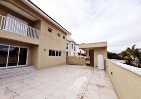 Casa de Condomínio com 4 Quartos para venda ou aluguel, 320m²