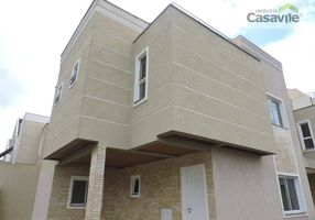 Casa de Condomínio com 3 Quartos à venda, 155m²