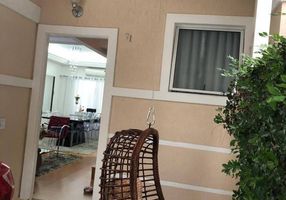 Casa de Condomínio com 3 Quartos à venda, 79m²