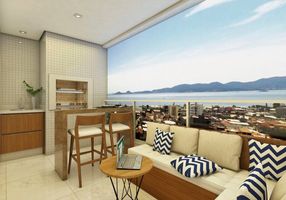 Apartamento com 3 Quartos à venda, 92m²