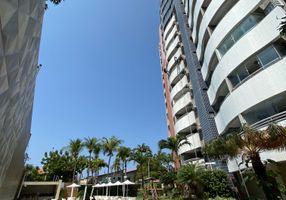 Apartamento com 4 Quartos à venda, 112m²