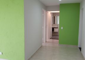 Apartamento com 3 Quartos à venda, 60m²