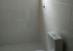 Kitnet com 1 Quarto para alugar, 40m²