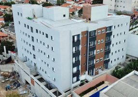 Apartamento com 2 Quartos à venda, 61m²
