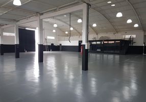 Galpão/Depósito/Armazém com 4 Quartos à venda, 965m²