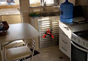 Apartamento com 1 Quarto à venda, 45m²