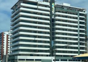 Apartamento com 3 Quartos à venda, 80m²