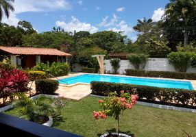 Casa com 5 Quartos à venda, 500m²