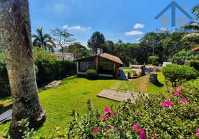 Chácara com 3 Quartos à venda, 500m²