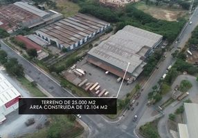 Galpão/Depósito/Armazém para alugar, 12104m²