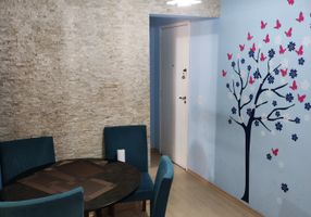 Apartamento com 2 Quartos à venda, 47m²