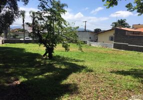 Lote/Terreno à venda, 6000m²