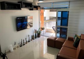 Apartamento com 2 Quartos à venda, 83m²