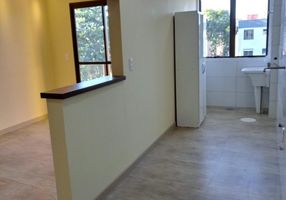Apartamento com 1 Quarto à venda, 58m²