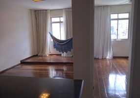 Apartamento com 1 Quarto para alugar, 40m²