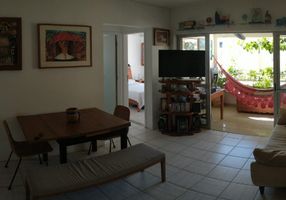 Apartamento com 2 Quartos à venda, 60m²