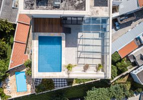 Cobertura com 3 Quartos à venda, 280m²