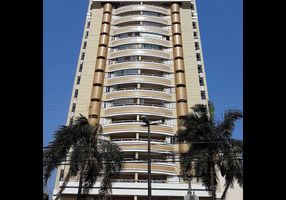 Apartamento com 3 Quartos à venda, 155m²