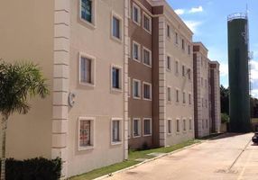 Apartamento com 2 Quartos à venda, 48m²