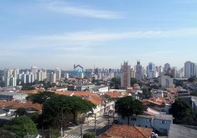 Apartamento com 2 Quartos à venda, 57m²