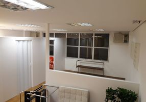Sala Comercial para alugar, 60m²