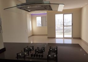 Apartamento com 3 Quartos à venda, 71m²