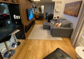 Apartamento com 2 Quartos para alugar, 88m²