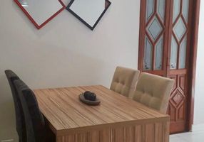 Apartamento com 2 Quartos à venda, 55m²