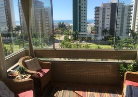 Apartamento com 3 Quartos à venda, 131m²
