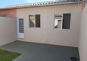 Casa com 2 Quartos à venda, 44m²