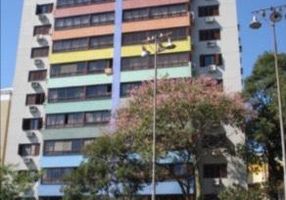 Apartamento com 3 Quartos à venda, 135m²