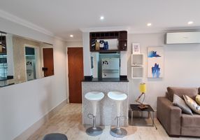 Apartamento com 2 Quartos à venda, 60m²