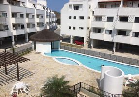 Cobertura com 2 Quartos à venda, 96m²
