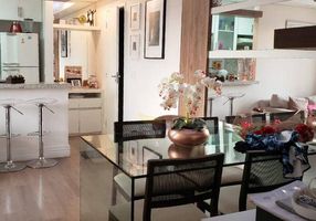 Apartamento com 2 Quartos para venda ou aluguel, 63m²