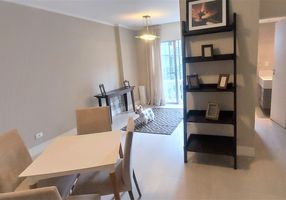 Apartamento com 2 Quartos para alugar, 60m²