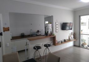 Apartamento com 2 Quartos à venda, 67m²