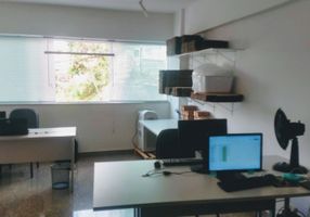 Sala Comercial à venda, 25m²