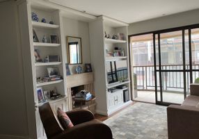 Apartamento com 3 Quartos à venda, 112m²
