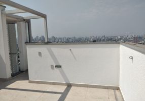 Cobertura com 1 Quarto à venda, 68m²
