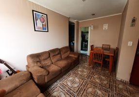 Apartamento com 2 Quartos à venda, 49m²