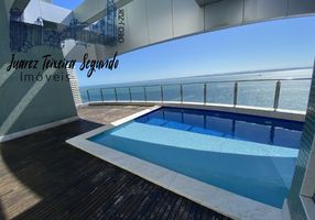Cobertura com 5 Quartos à venda, 616m²