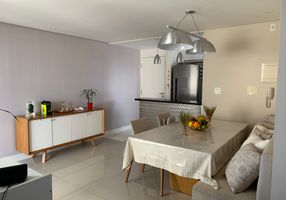 Apartamento com 2 Quartos à venda, 69m²