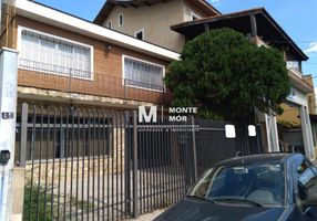 Sobrado com 3 Quartos para venda ou aluguel, 320m²