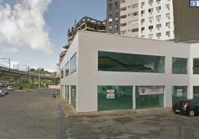 Ponto Comercial para alugar, 813m²