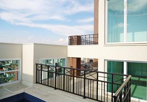 Cobertura com 4 Quartos à venda, 336m²