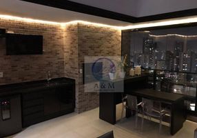 Apartamento com 3 Quartos à venda, 186m²
