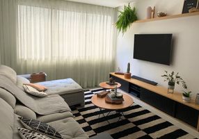 Apartamento com 2 Quartos à venda, 81m²