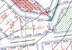 Lote/Terreno à venda, 1034m²
